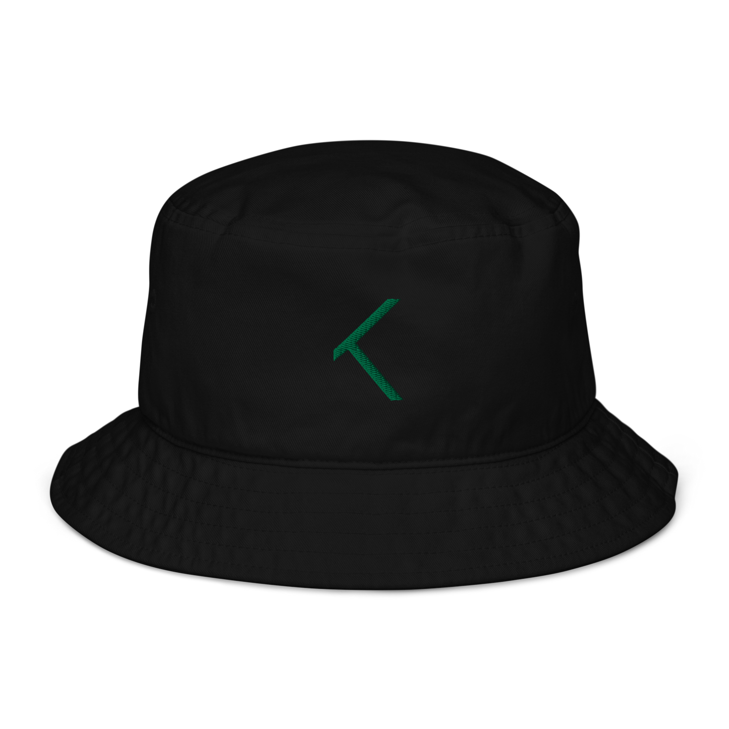 Tuza organic bucket hat - Kolorfuul