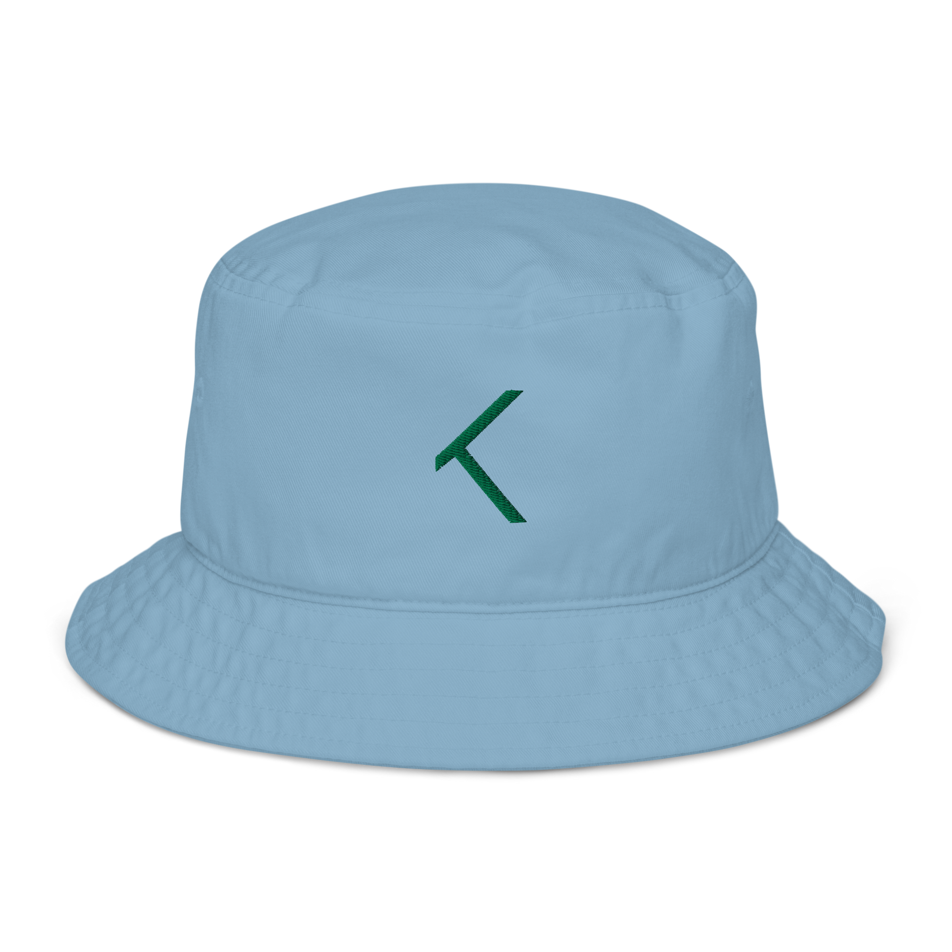 Tuza organic bucket hat - Kolorfuul