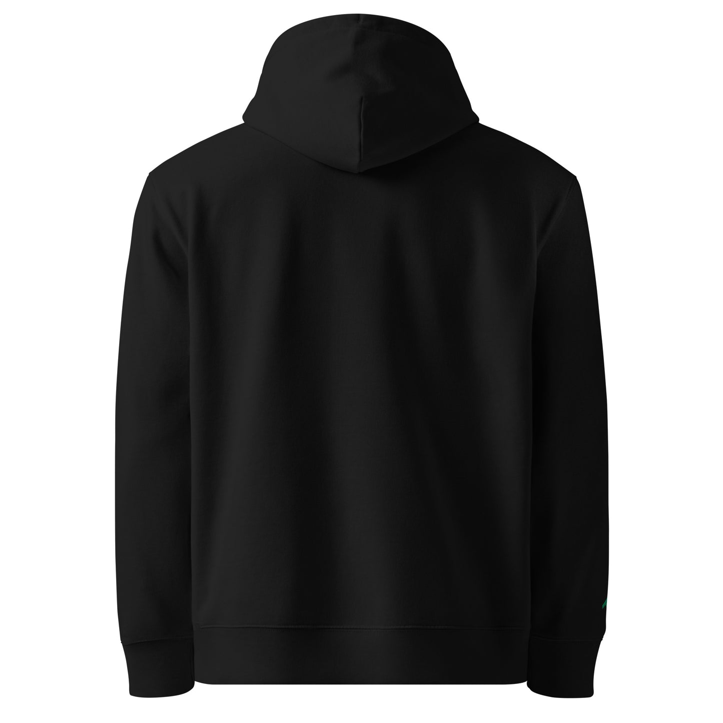 Unisex Eco-Friendly Hoodie - Kolorfuul