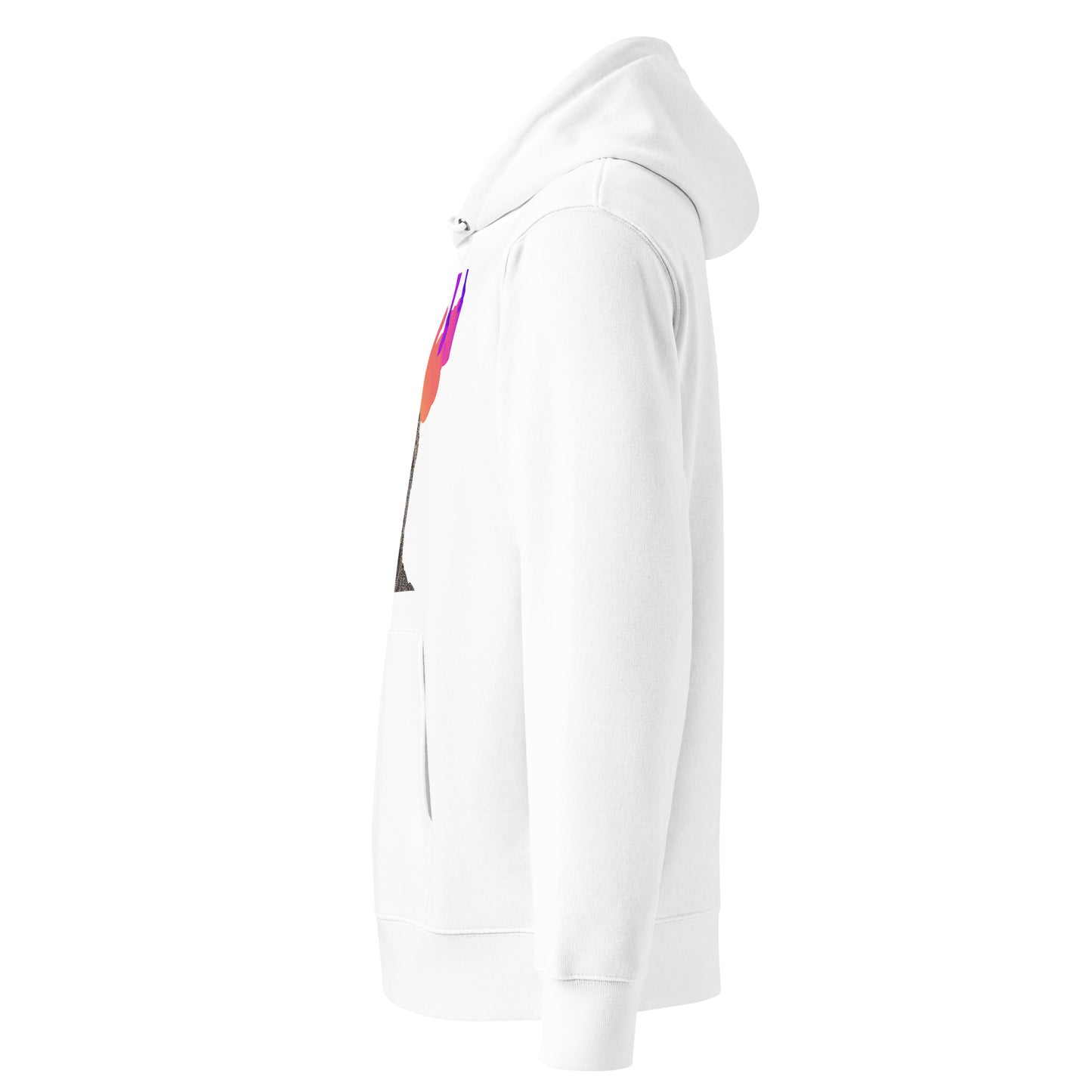 Unisex Eco-Friendly Hoodie - Kolorfuul