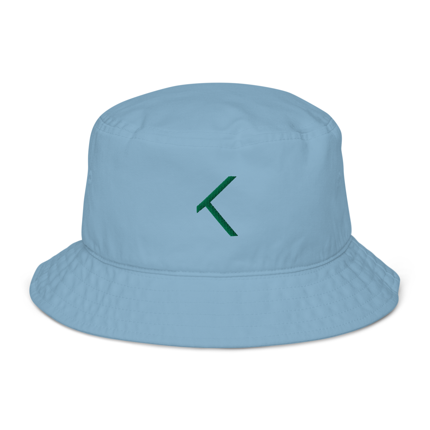 Tuza organic bucket hat - Kolorfuul