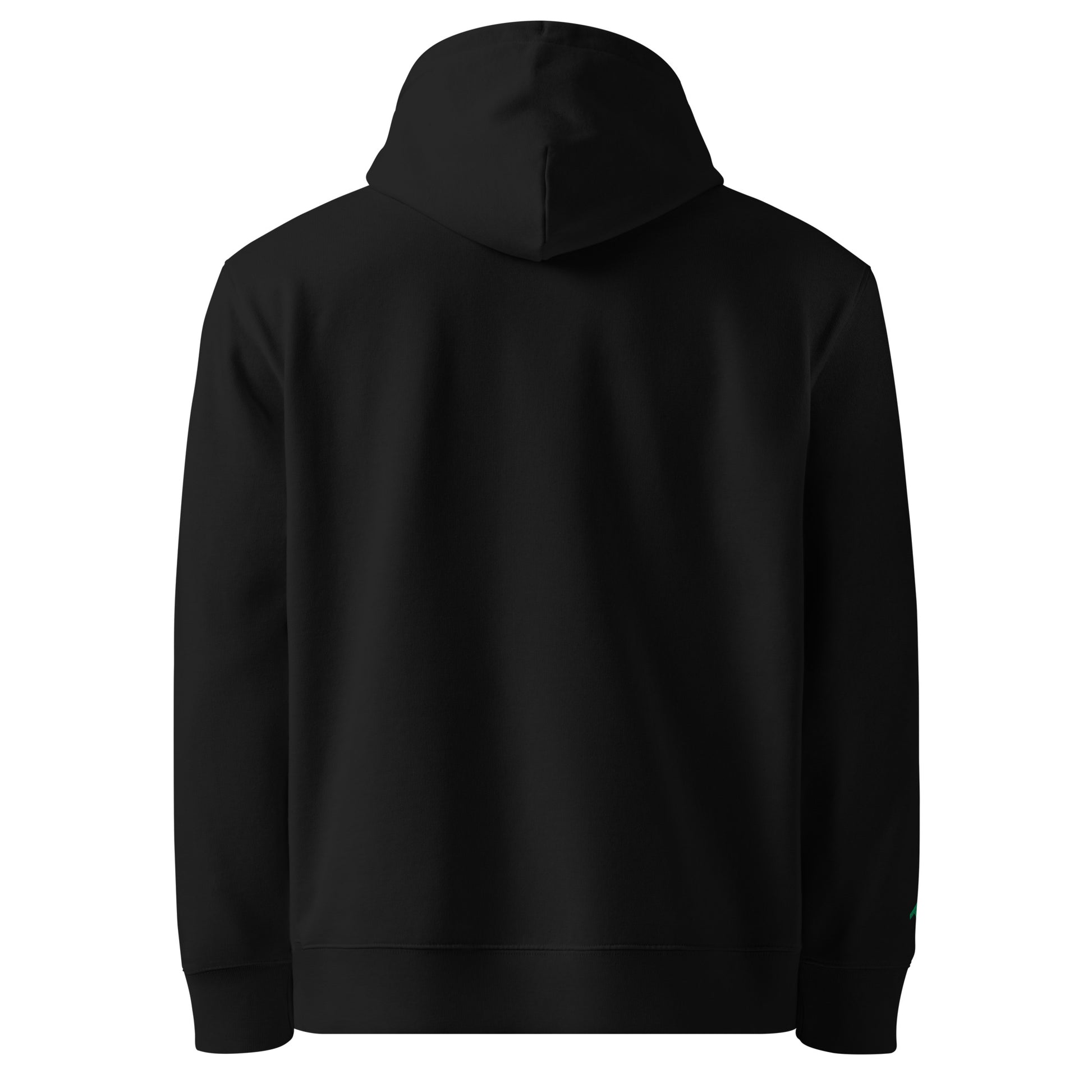 Unisex Eco-Friendly Hoodie - Kolorfuul
