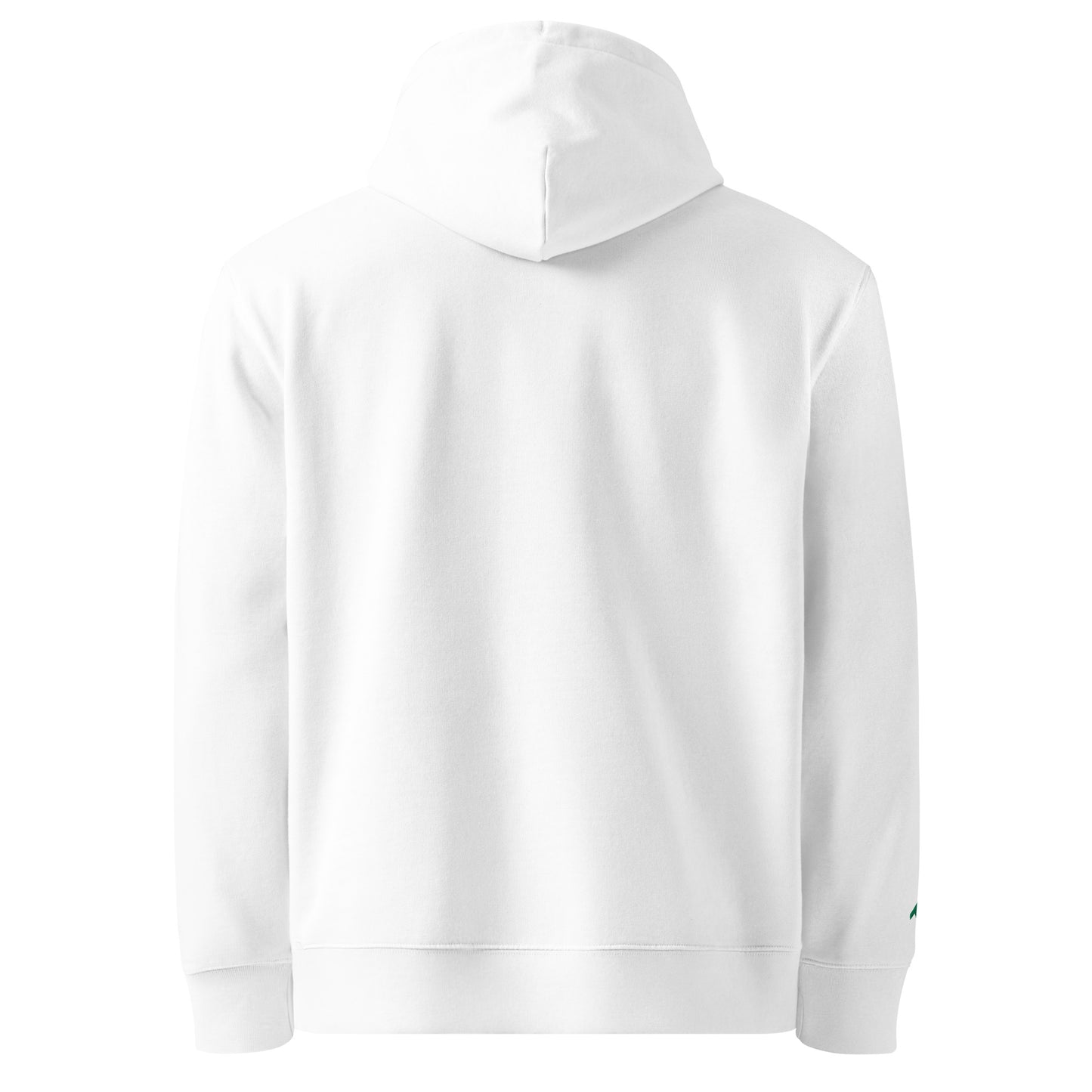 Unisex Eco-Friendly Hoodie - Kolorfuul